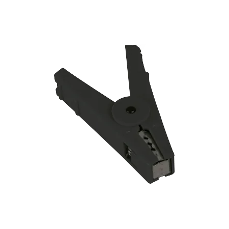 Anschlussklemme mit Edelstahlkontakten