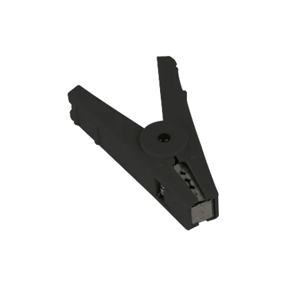 Anschlussklemme mit Edelstahlkontakten