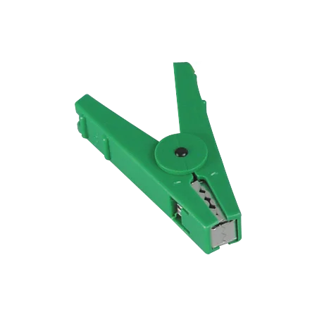 Anschlussklemme mit Edelstahlkontakten