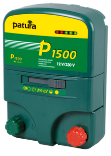 P1500 Multifunktions-Gerät