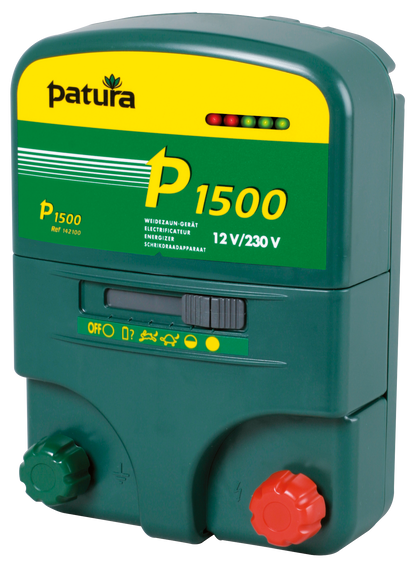 P1500 Multifunktions-Gerät