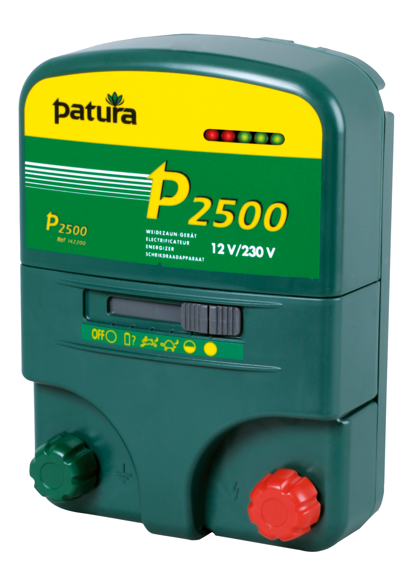 P2500 Multifunktions-Gerät