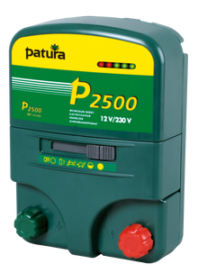 P2500 Multifunktions-Gerät