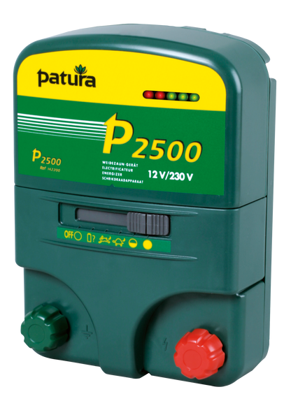 P2500 Multifunktions-Gerät