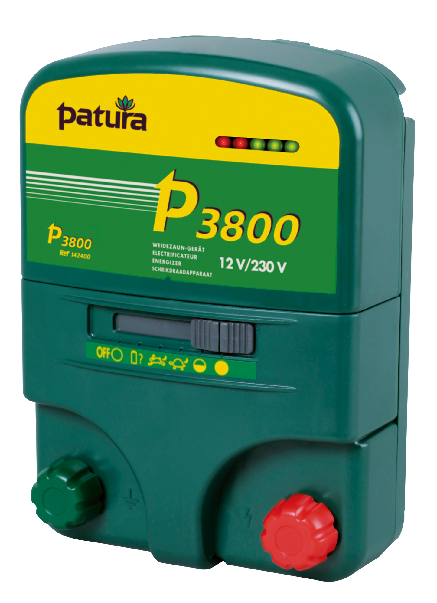 P3800 Multifunktions-Gerät