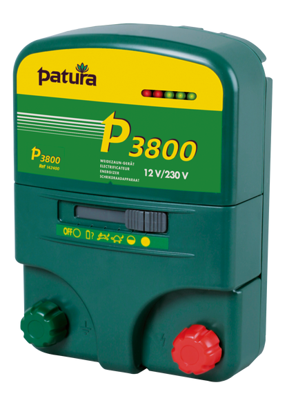P3800 Multifunktions-Gerät