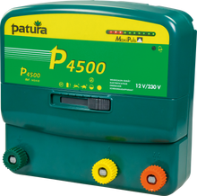 P4500 Multifunktions-Gerät