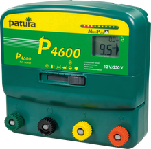 P4600 Multifunktionsgerät mit Zubehör