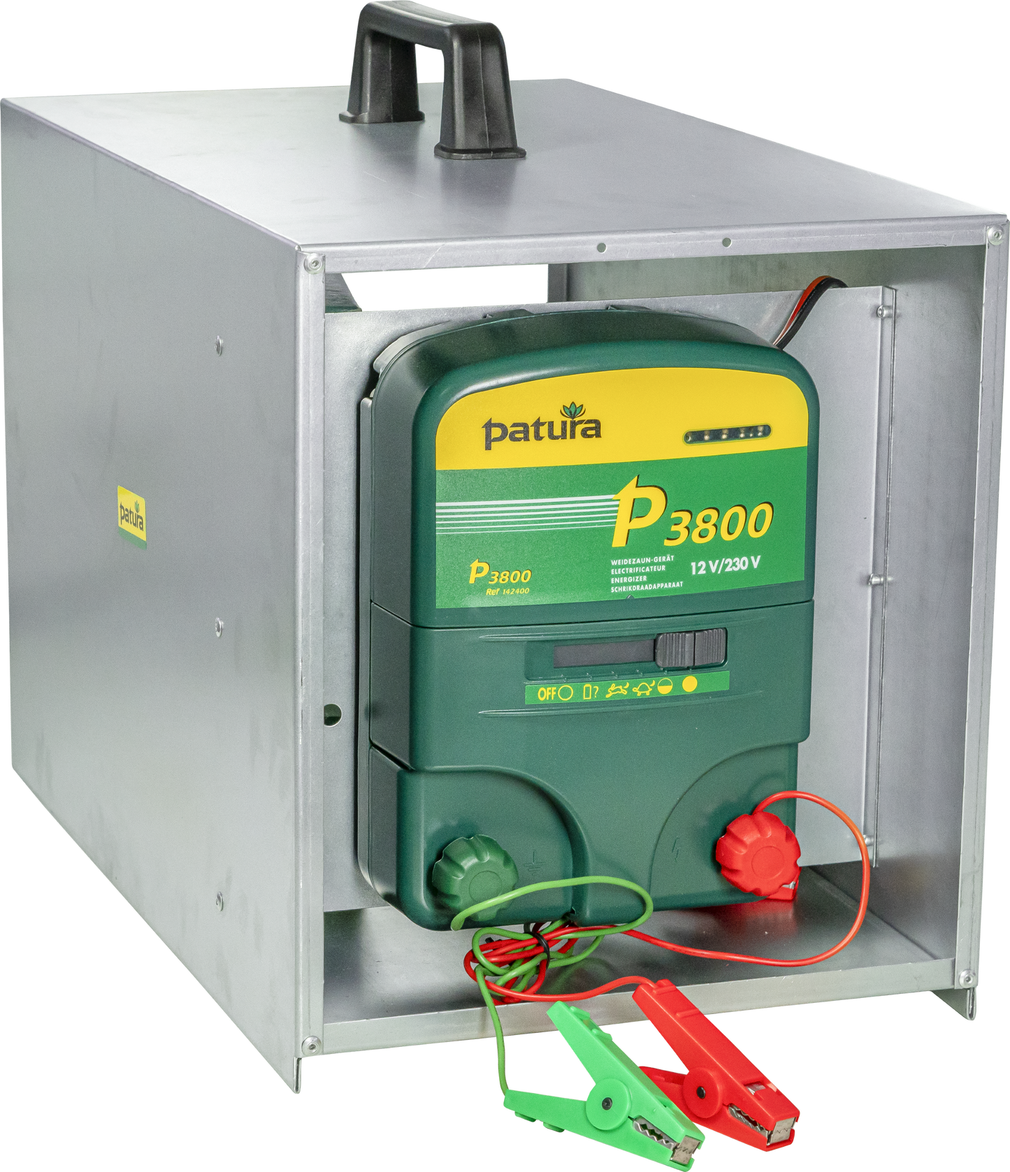 P4600 Multifunktionsgerät mit Zubehör