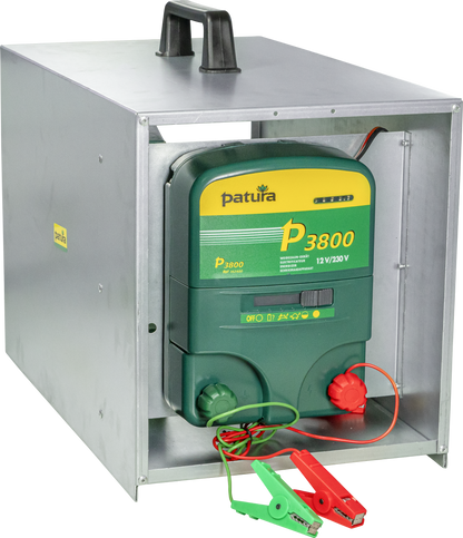 P4600 Multifunktionsgerät mit Zubehör