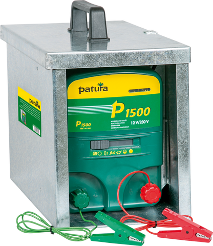 P1500 Multifunktions-Gerät