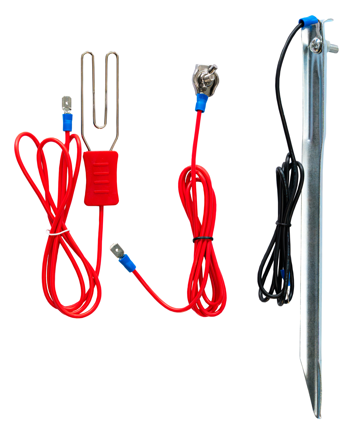 PATURA LTE Weidezaun-Alarm