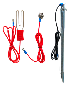 PATURA LTE Weidezaun-Alarm