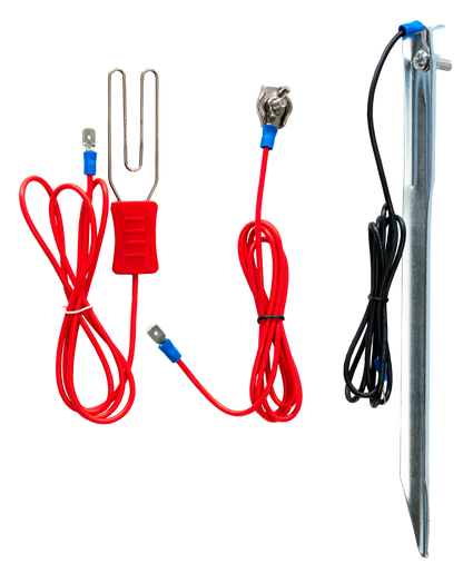 PATURA LTE Weidezaun-Alarm