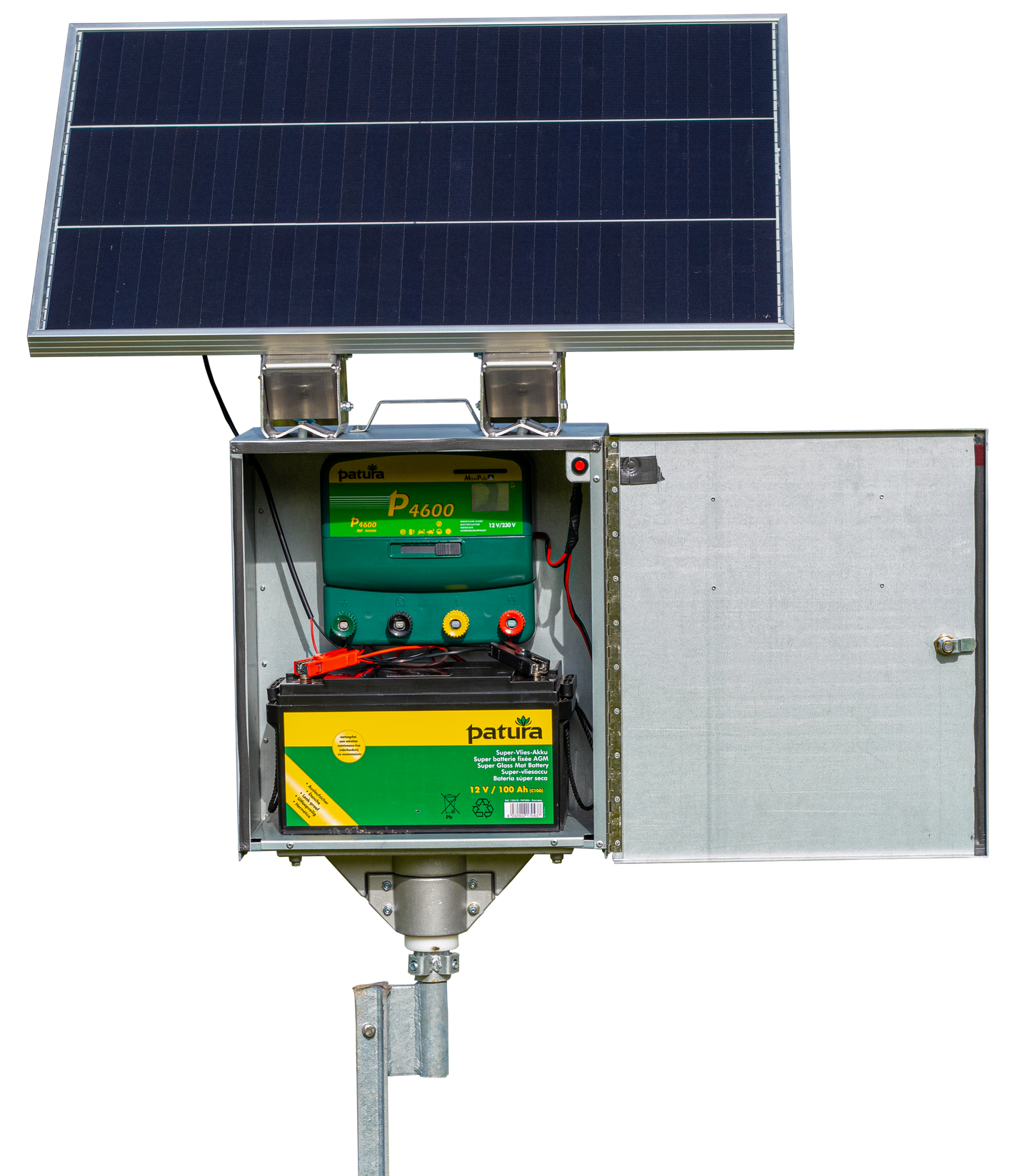 P2500 Multifunktions-Gerät